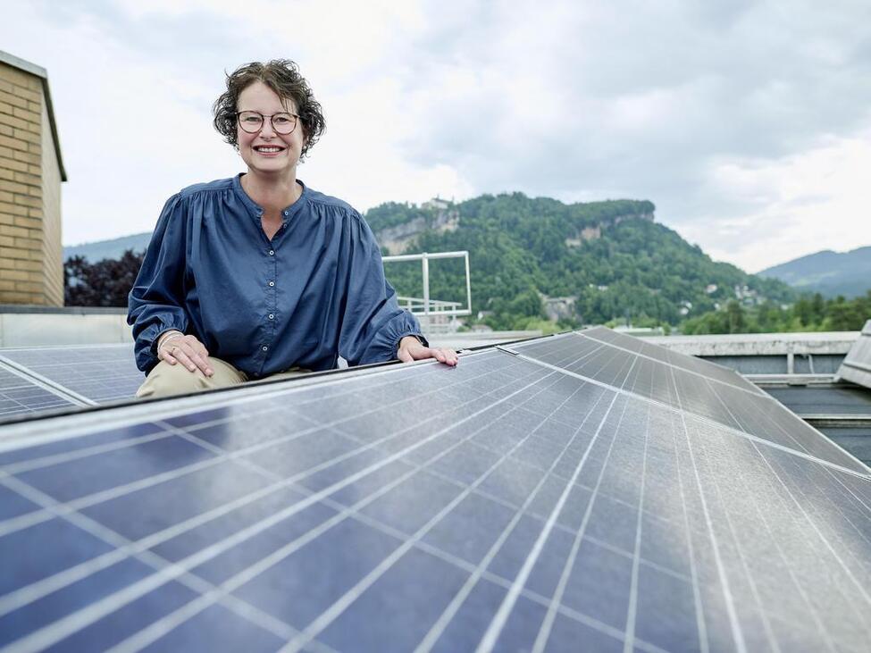 Melanie Albrecht illwerke vkw