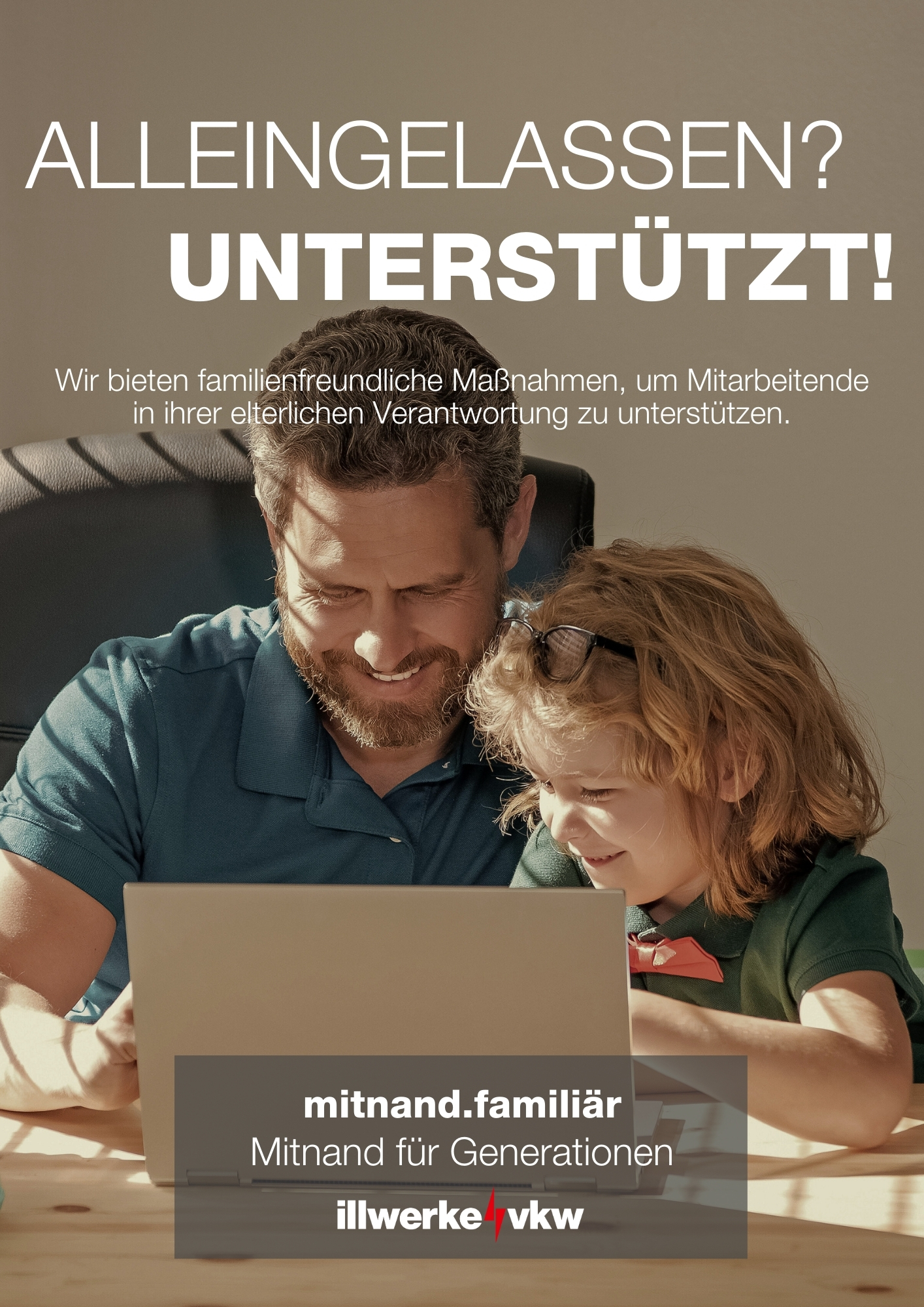 mitnand.familiär